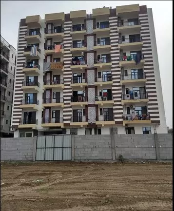 Exterior Image