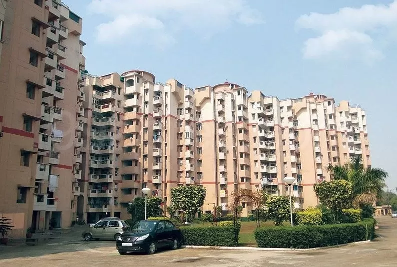 Exterior Image