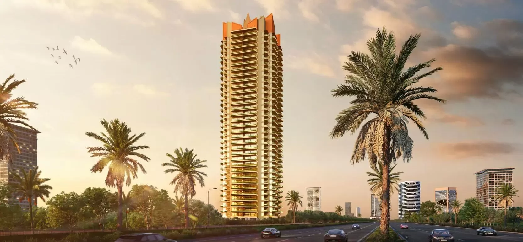 Exterior Image