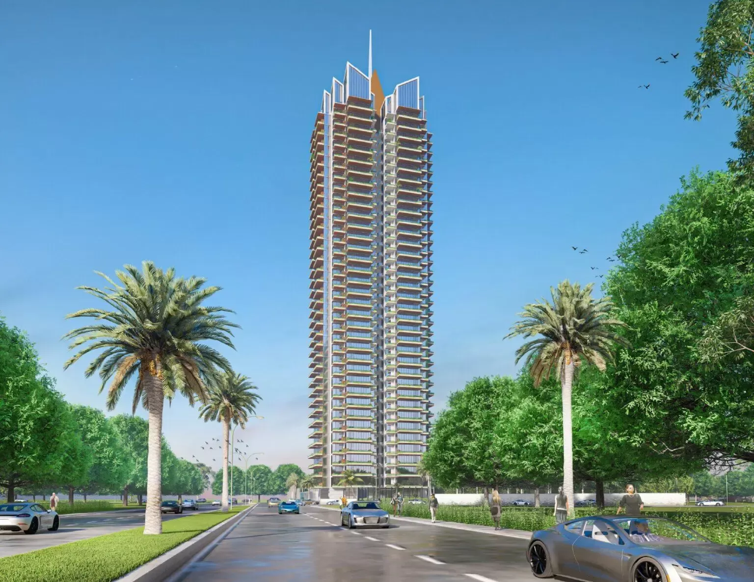 Exterior Image