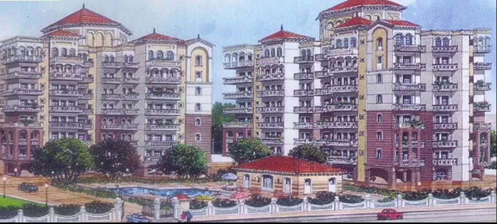 Exterior Image