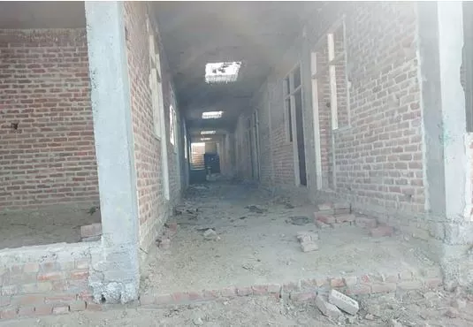 Interior Image
