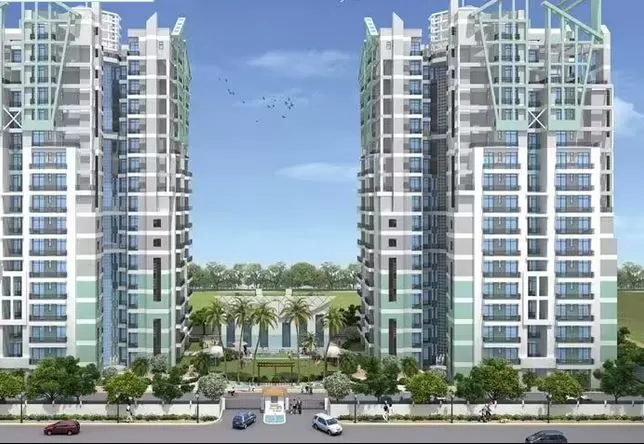 Exterior Image