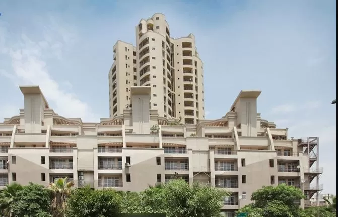 Exterior Image