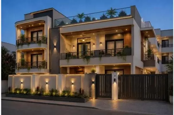 Exterior Image