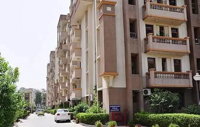Exterior Image