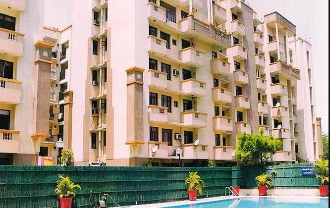 Exterior Image
