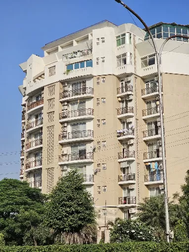 Exterior Image