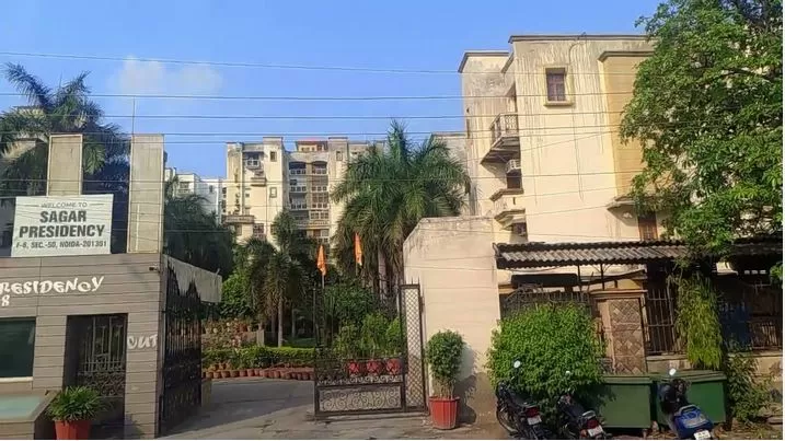 Exterior Image