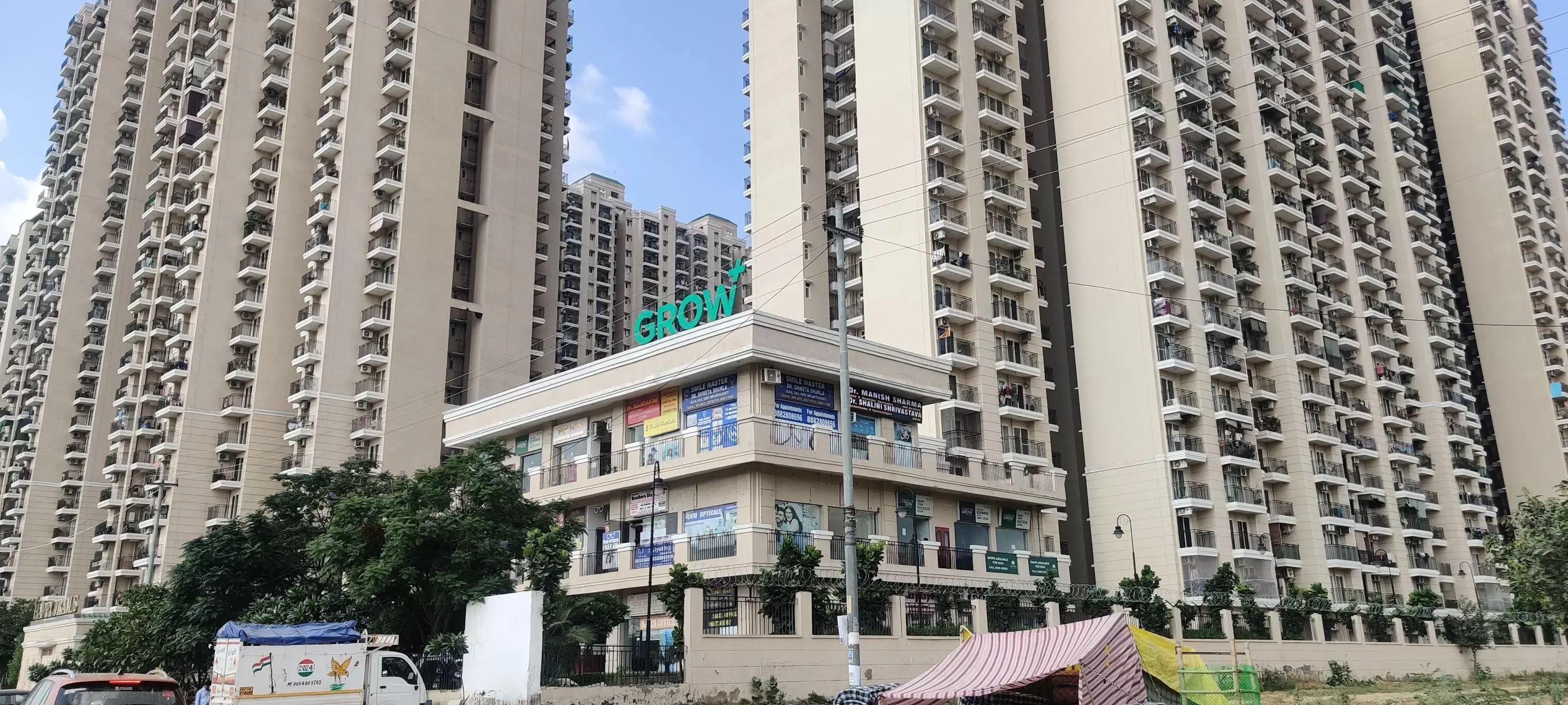 Exterior Image