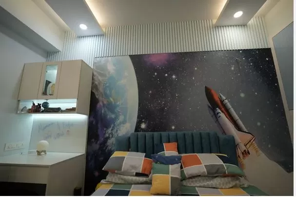 Interior Image
