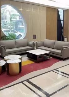 Interior Image