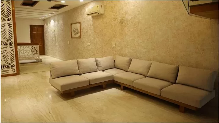 Interior Image