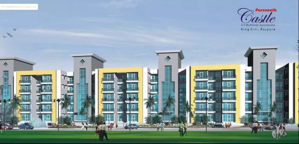 Exterior Image