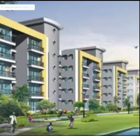 Exterior Image