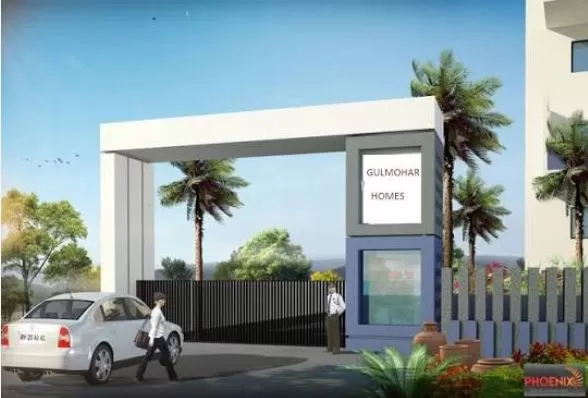 Exterior Image