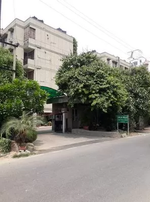 Exterior Image