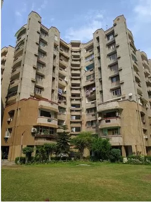 Exterior Image