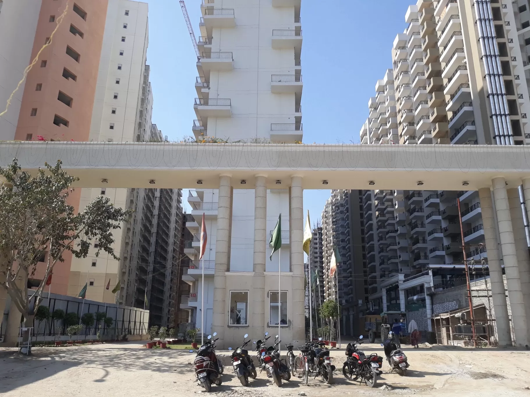 Exterior Image