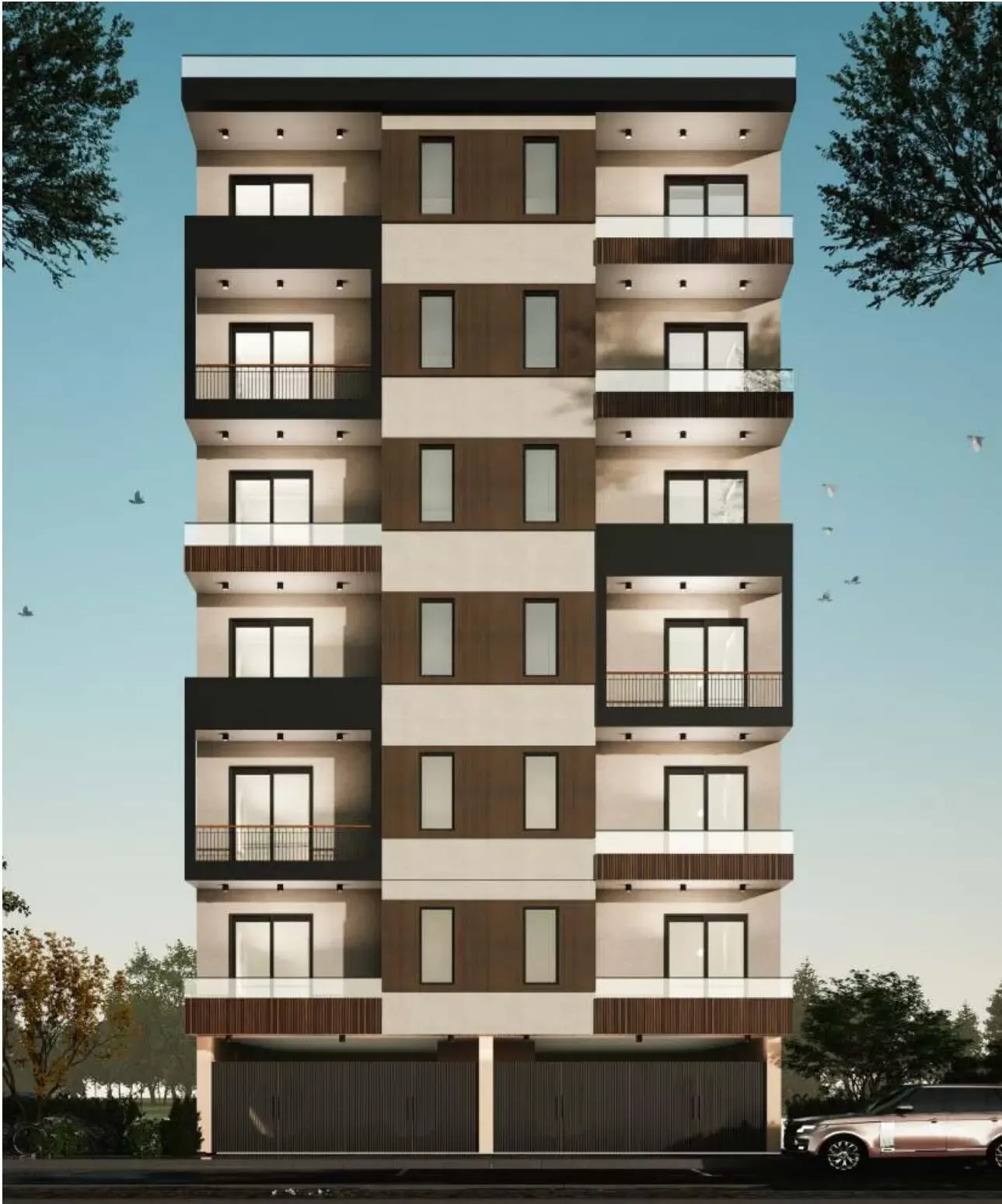 Exterior Image