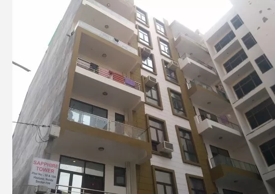 Exterior Image
