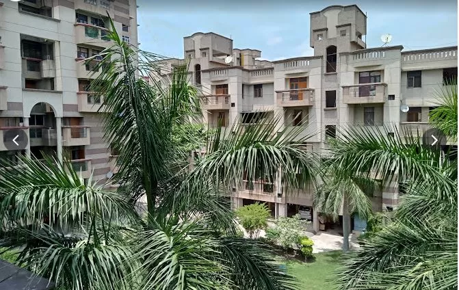 Exterior Image