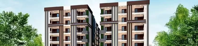 Exterior Image