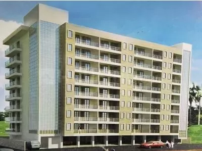 Exterior Image