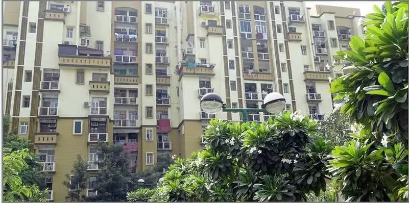 Exterior Image