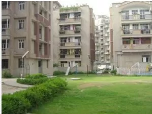 Exterior Image