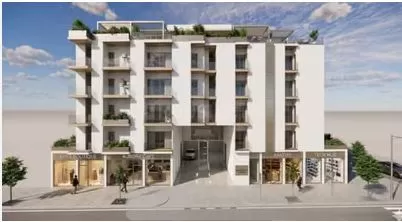 Exterior Image