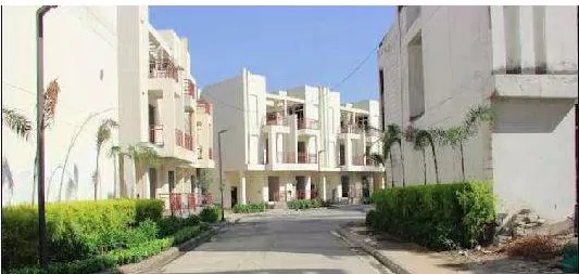 Exterior Image