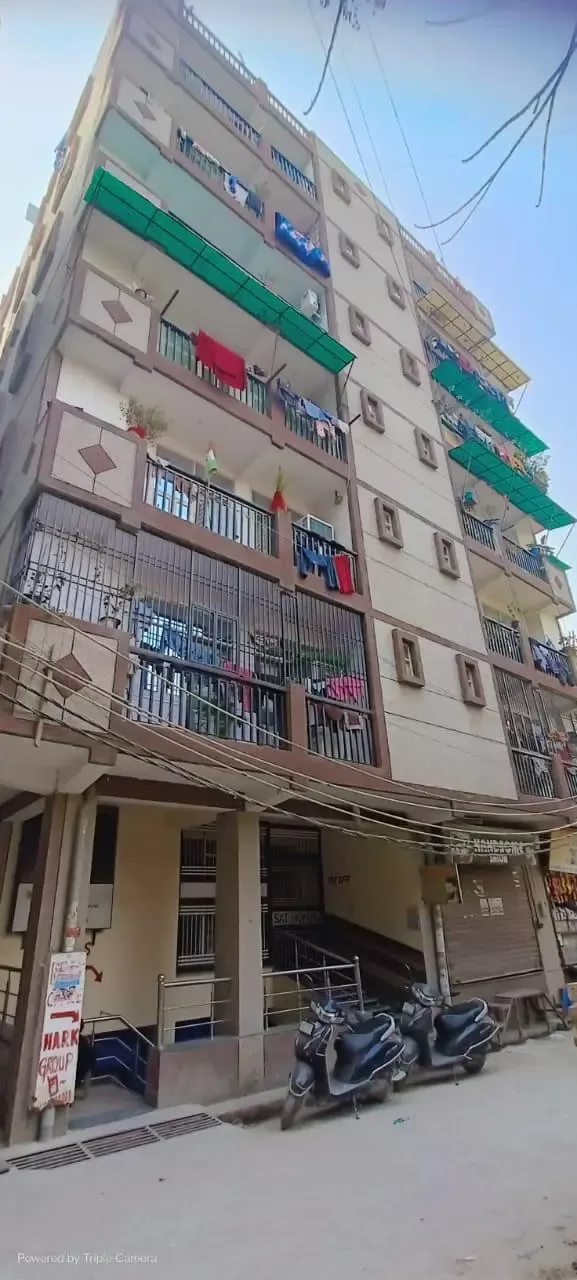 Exterior Image
