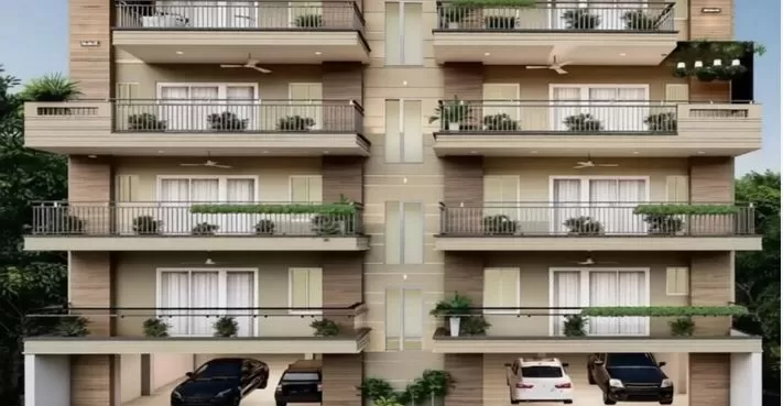 Exterior Image