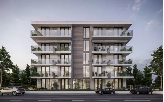 Exterior Image