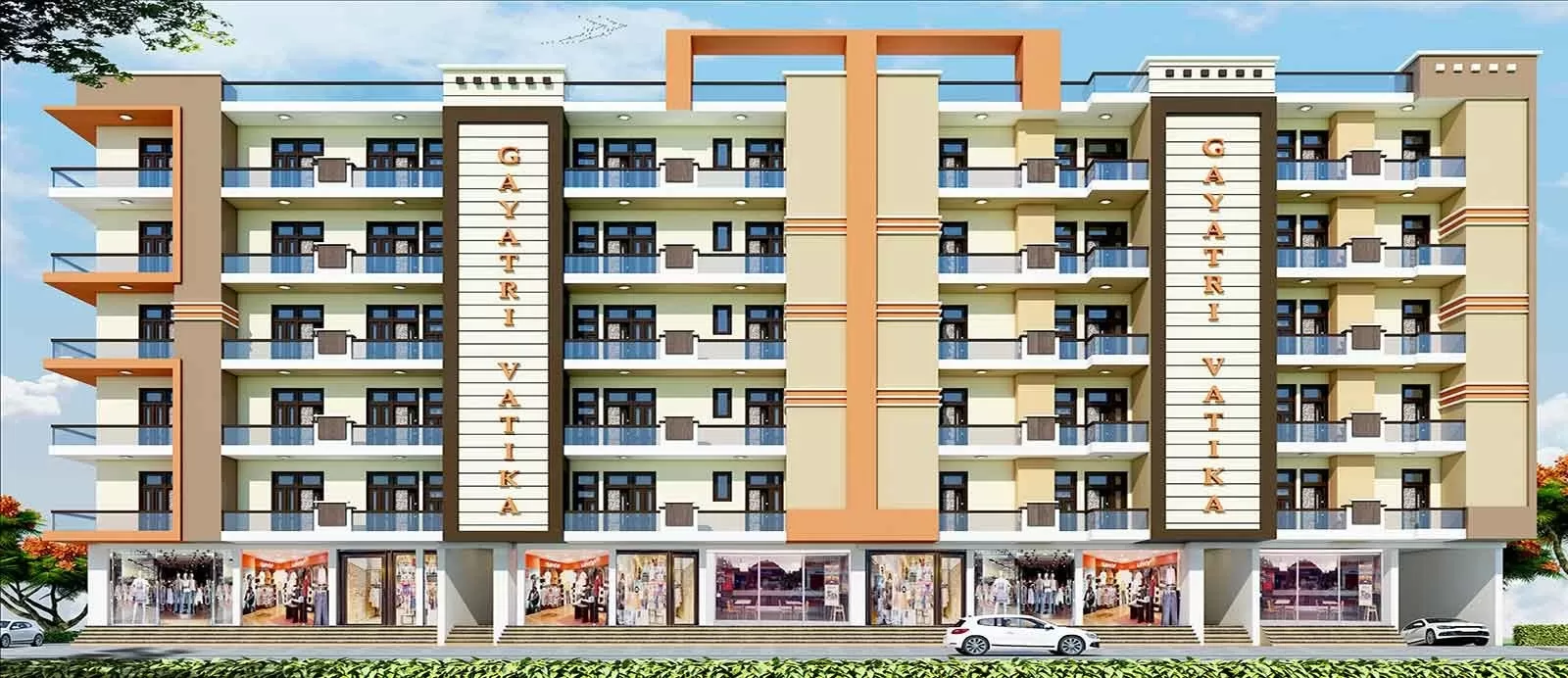 Exterior Image