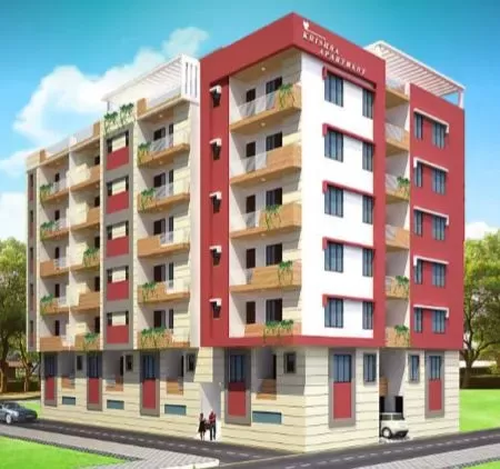 Exterior Image