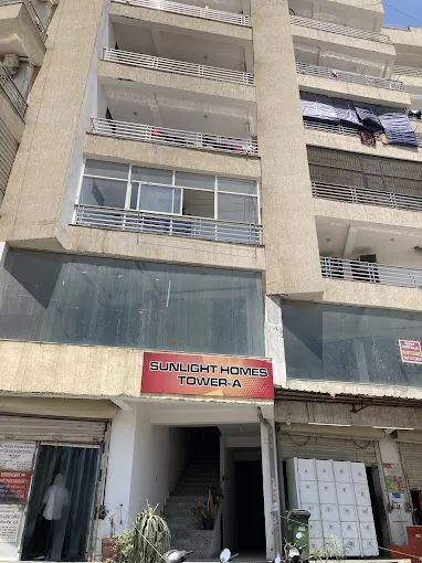 Exterior Image