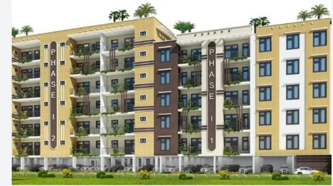 Exterior Image