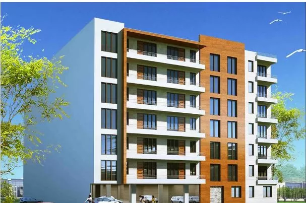 Exterior Image