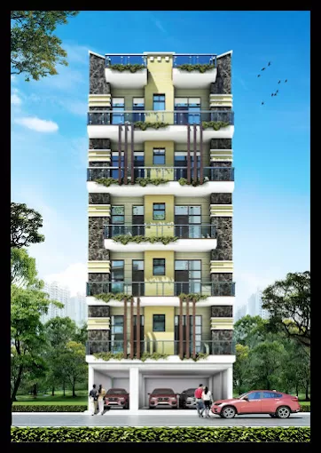 Exterior Image