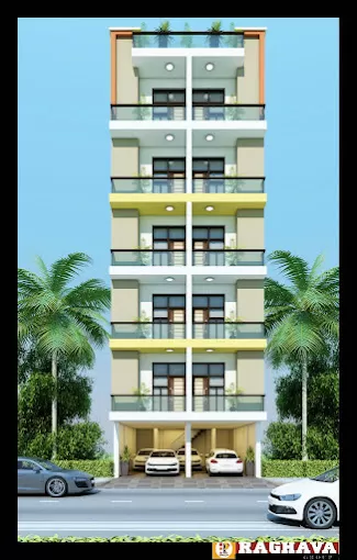 Exterior Image