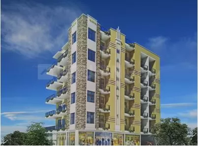 Exterior Image