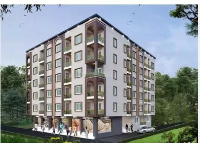 Exterior Image
