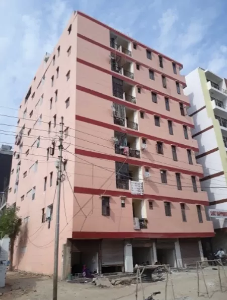 Exterior Image
