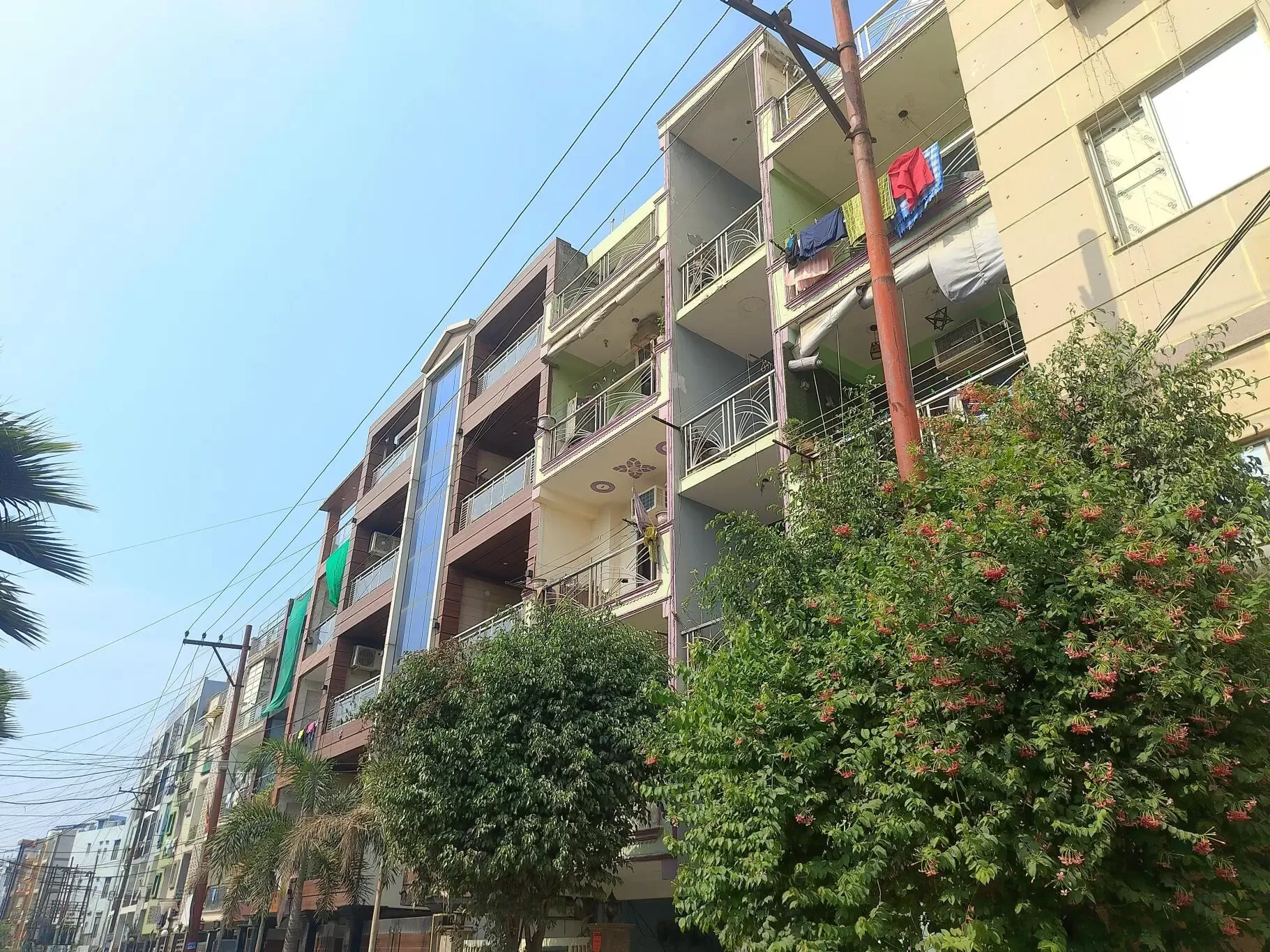 Exterior Image