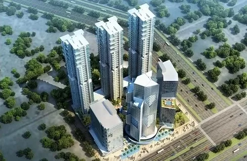 Exterior Image