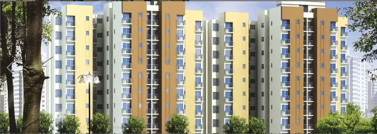 Exterior Image