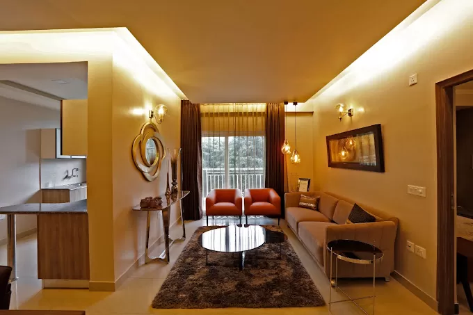 Interior Image