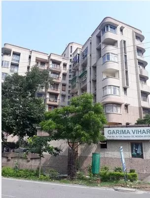Exterior Image